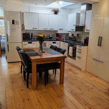 Cambridge City Centre Immaculate 1 Bed Apartment المظهر الخارجي الصورة