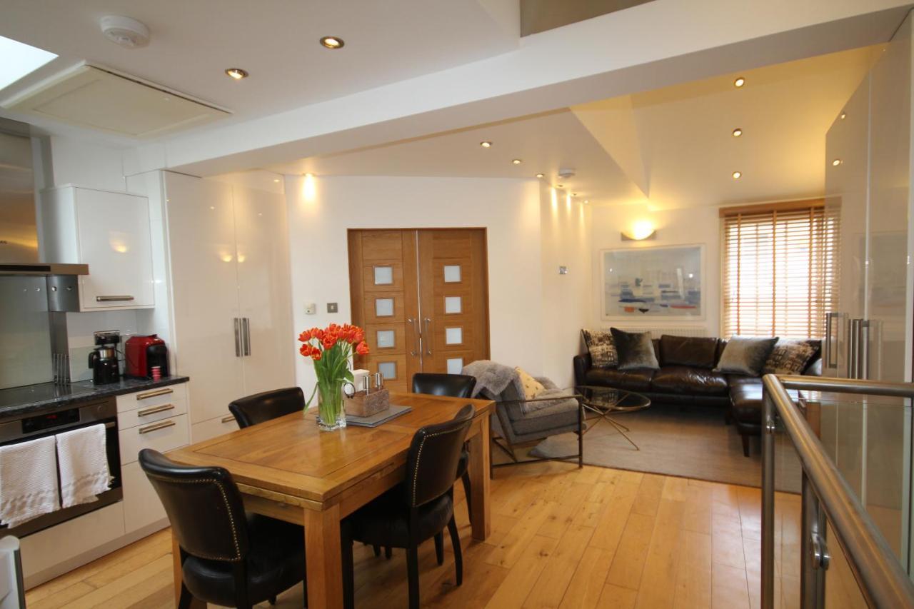 Cambridge City Centre Immaculate 1 Bed Apartment المظهر الخارجي الصورة