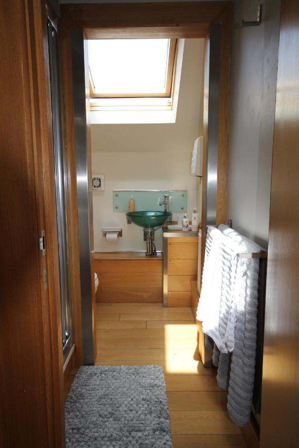 Cambridge City Centre Immaculate 1 Bed Apartment المظهر الخارجي الصورة