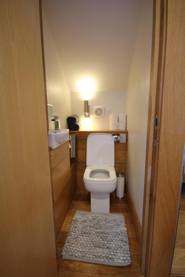 Cambridge City Centre Immaculate 1 Bed Apartment المظهر الخارجي الصورة