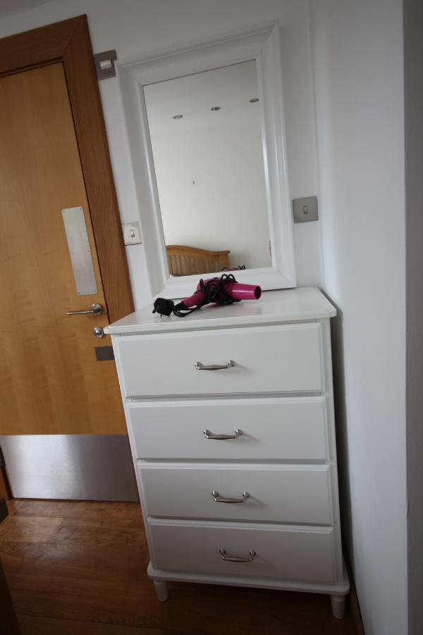 Cambridge City Centre Immaculate 1 Bed Apartment المظهر الخارجي الصورة