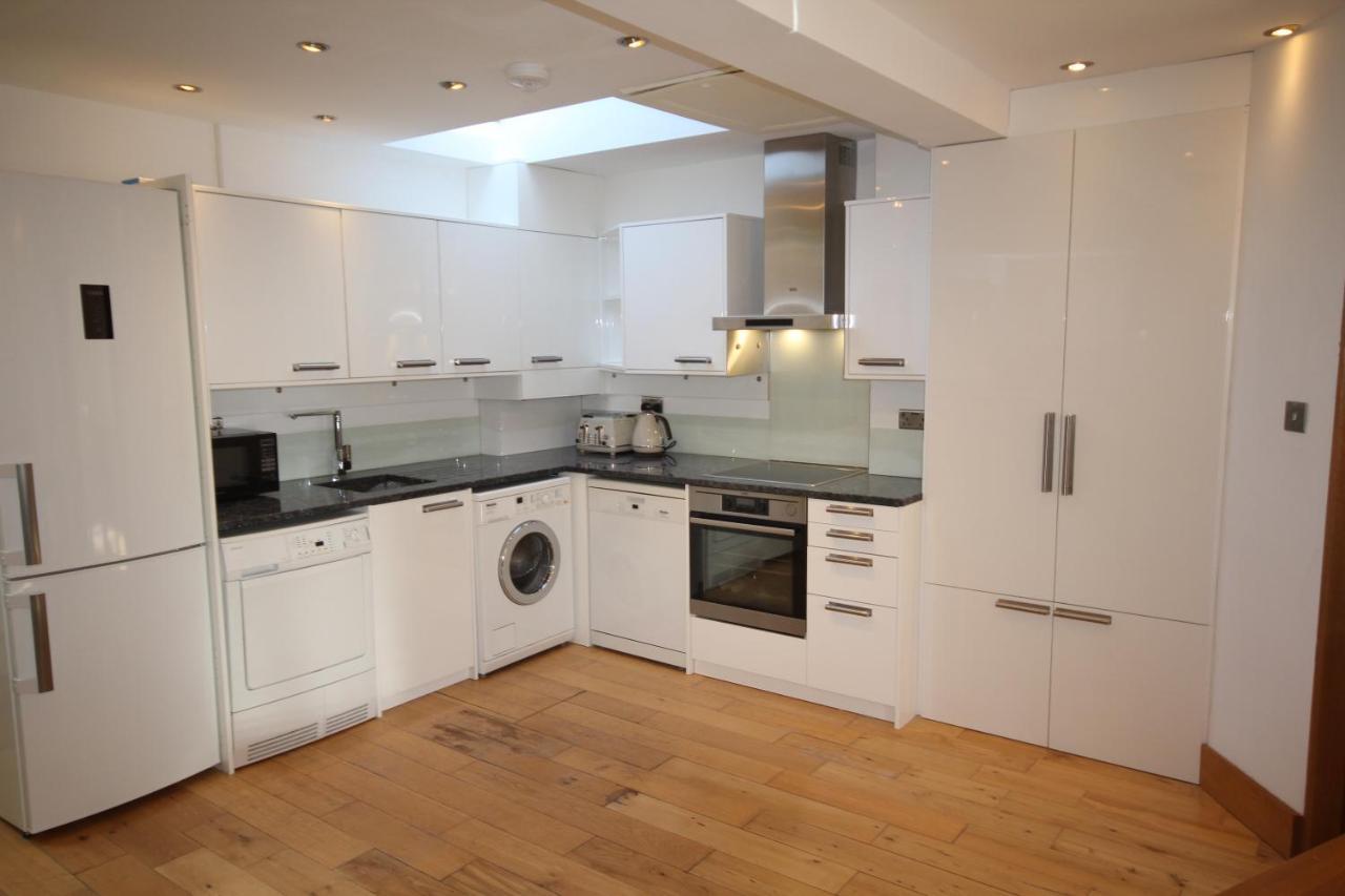 Cambridge City Centre Immaculate 1 Bed Apartment المظهر الخارجي الصورة