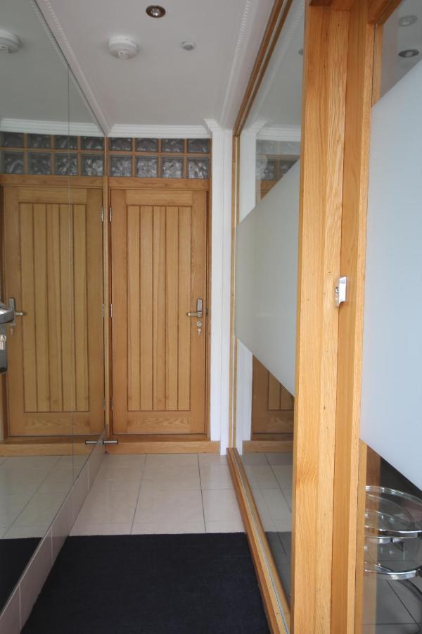 Cambridge City Centre Immaculate 1 Bed Apartment المظهر الخارجي الصورة