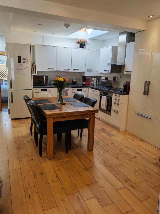 Cambridge City Centre Immaculate 1 Bed Apartment المظهر الخارجي الصورة